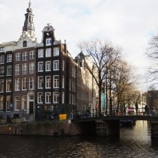 Amsterdam city centre 09