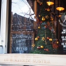 Amsterdam city centre 13