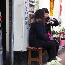 Amsterdam city centre 14