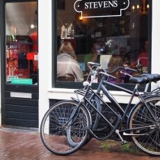 Amsterdam city centre 16