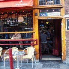 Amsterdam city centre 19