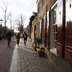 Amsterdam city centre 24