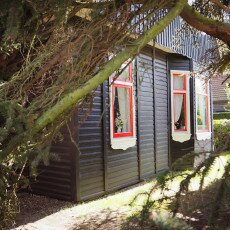 Warmond Village 03