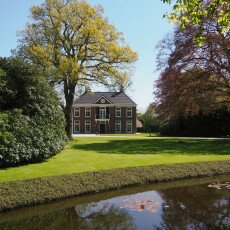 Warmond Village 01