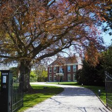 Warmond Village 02