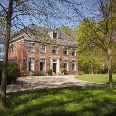 Oostergeest Estate