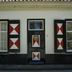 Warmond Village 05