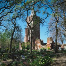 Oude Toren Warmond 01