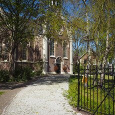 Warmond Village 13