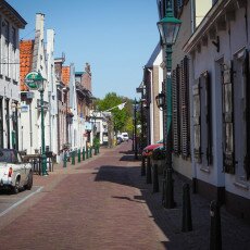 Warmond Village 10