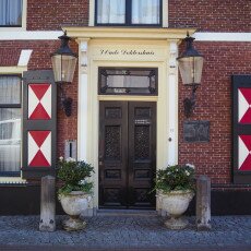 Warmond Village 11