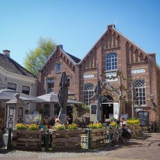 Warmond Village 14