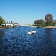 Warmond Village 18