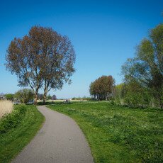 Warmond Village 20