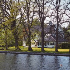 Warmond Village 06