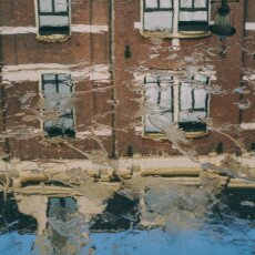 Water reflections 06