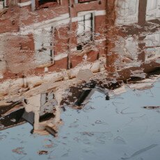 Water reflections 07