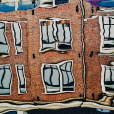 Water reflections 09