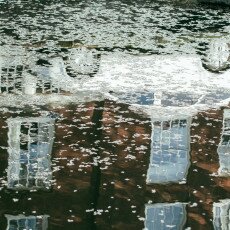 Water reflections 12