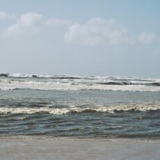 Windy Day at Zandvoort 18