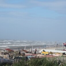 Windy Day at Zandvoort 20