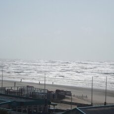 Windy Day at Zandvoort 13