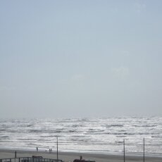 Windy Day at Zandvoort 19