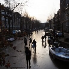 Winter light 24