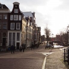 Winter light 20