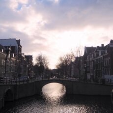 Winter light 21