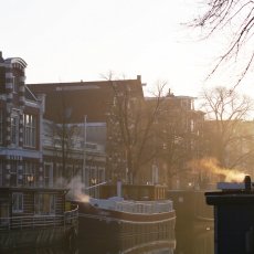 Winter morning 02