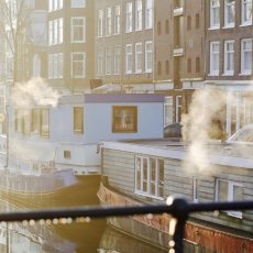 Winter morning 08