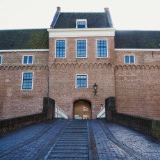 Woerden Castle