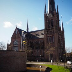 Woerden Day-Trip 02