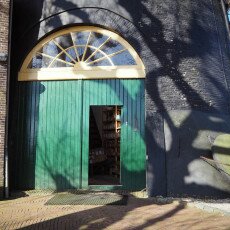 Woerden Day-Trip 05