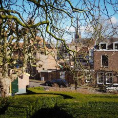 Woerden Day-Trip 06