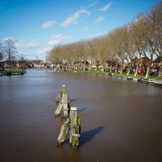 Woerden Day-Trip 10