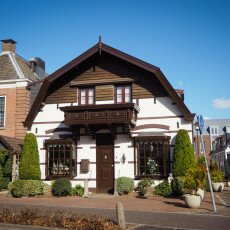 Woerden Day-Trip 07