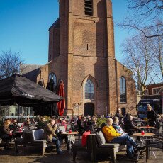 Woerden Day-Trip 08