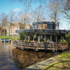Woerden Day-Trip 12