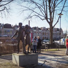Woerden Day-Trip 16