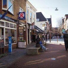 Woerden Day-Trip 14