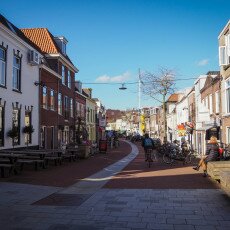 Woerden Day-Trip 15