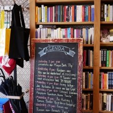 Write-together event 02