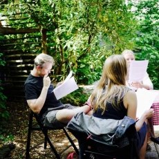 Write-together event 06