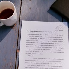 Write-together event 10