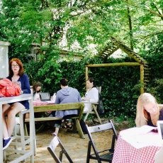 Write-together event 11