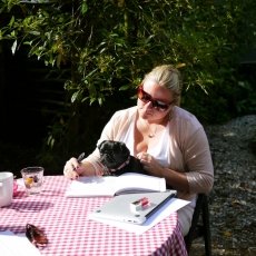 Write-together event 14