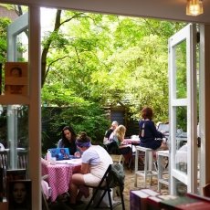 Write-together event 20