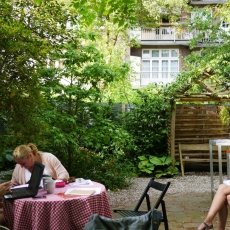 Write-together event 07